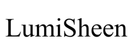 LUMISHEEN trademark