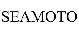 SEAMOTO trademark
