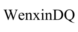 WENXINDQ trademark