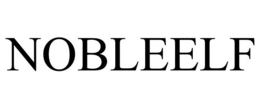 NOBLEELF trademark