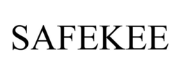 SAFEKEE trademark