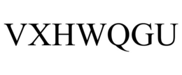 VXHWQGU trademark