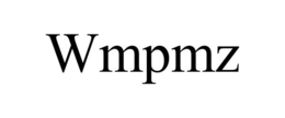 WMPMZ trademark