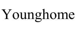 YOUNGHOME trademark