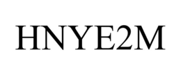 HNYE2M trademark
