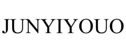 JUNYIYOUO trademark
