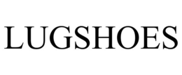LUGSHOES trademark