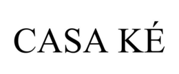 CASA KÉ trademark