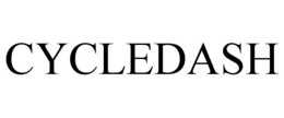 CYCLEDASH trademark