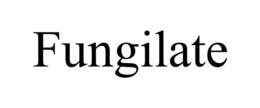 FUNGILATE trademark