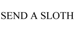 SEND A SLOTH trademark