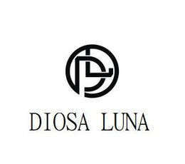 DIOSA LUNA trademark