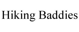 HIKING BADDIES trademark