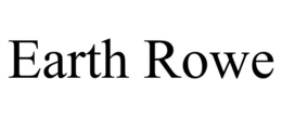 EARTH ROWE trademark