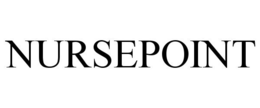 NURSEPOINT trademark