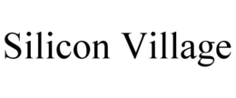 SILICON VILLAGE trademark