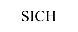 SICH trademark