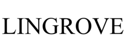 LINGROVE trademark
