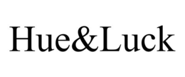 HUE&LUCK trademark