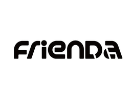 FRIENDA trademark