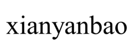 XIANYANBAO trademark