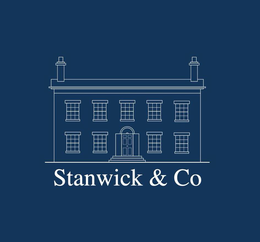 STANWICK & CO trademark