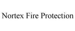 NORTEX FIRE PROTECTION trademark