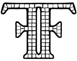 FF trademark