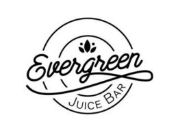 EVERGREEN JUICE BAR trademark
