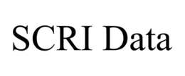 SCRI DATA trademark