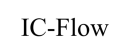 IC-FLOW trademark