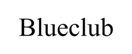 BLUECLUB trademark