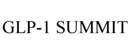 GLP-1 SUMMIT trademark