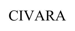 CIVARA trademark