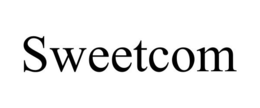 SWEETCOM trademark