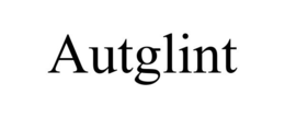 AUTGLINT trademark