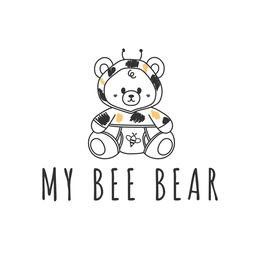 MY BEE BEAR trademark