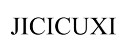 JICICUXI trademark