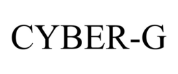 CYBER-G trademark