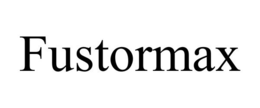 FUSTORMAX trademark