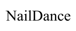 NAILDANCE trademark