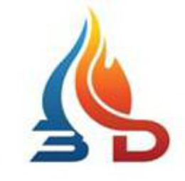 3 D trademark