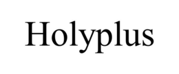 HOLYPLUS trademark