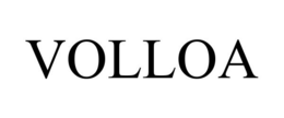 VOLLOA trademark