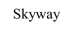 SKYWAY trademark