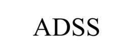 ADSS trademark