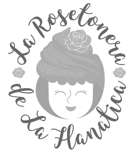 LA ROSETONERA DE LA FLANATICA trademark