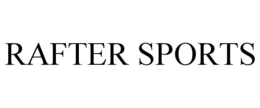 RAFTER SPORTS trademark