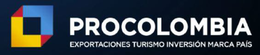 PROCOLOMBIA EXPORTACIONES TURISMO INVERSIÓN MARCA PAÍS trademark