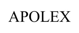 APOLEX trademark